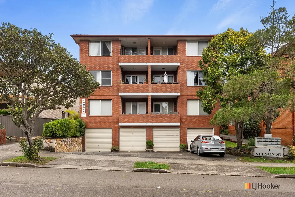 12/3 Nelson Street, Penshurst, NSW 2222