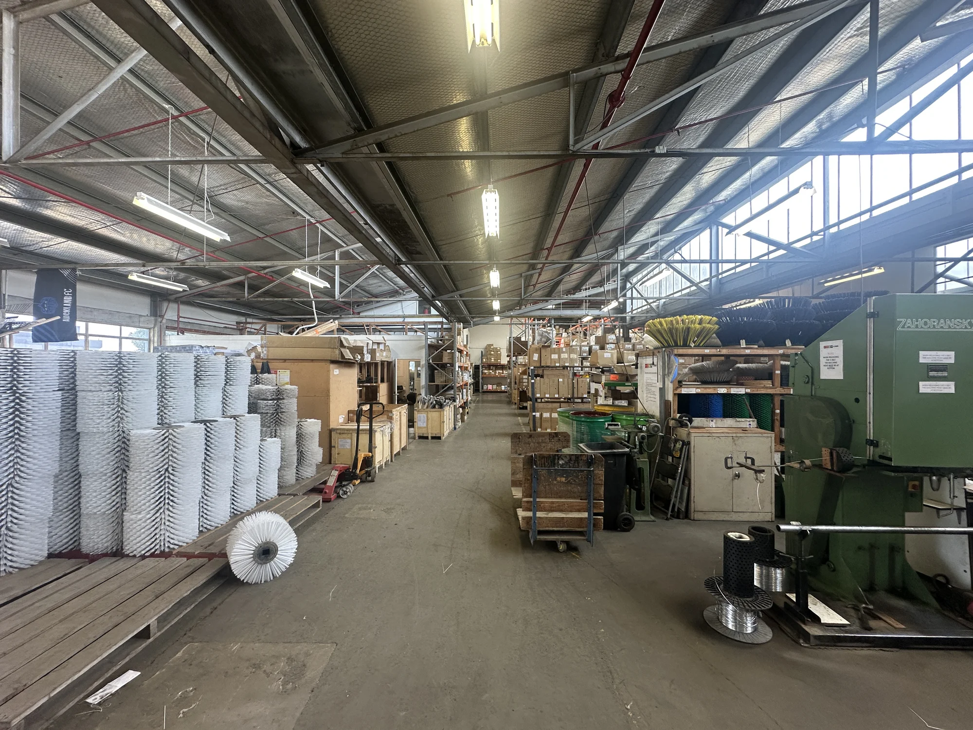 Address Withheld, Onehunga, 0 chambres, 0 salles de bain, Warehouse