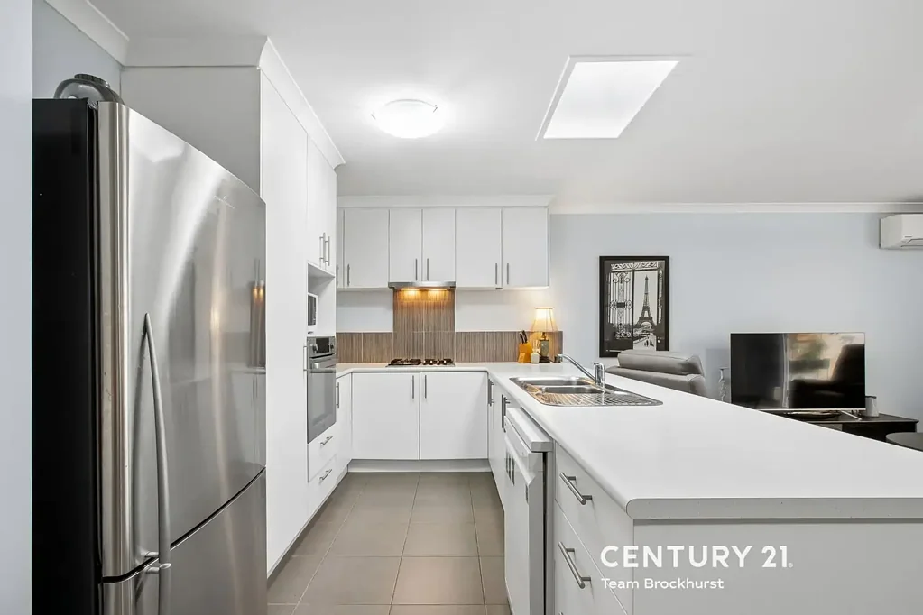 Kwinana Town Centre 3غرفة نوم GREAT LAYOUT, CENTRAL LOCATION