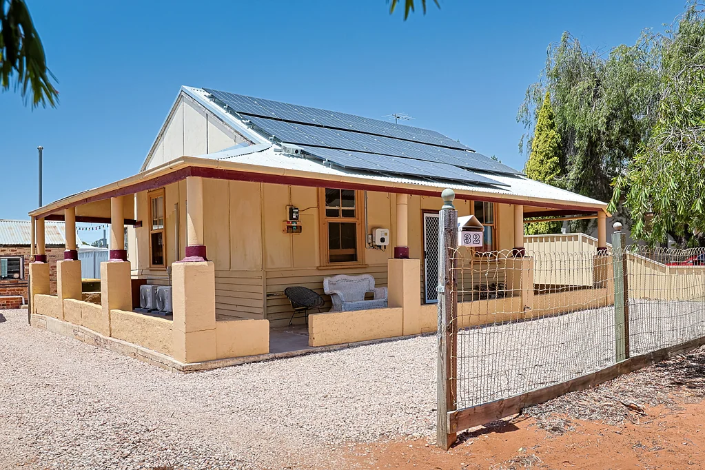 32 Laurel Street, Red Cliffs, VIC 3496