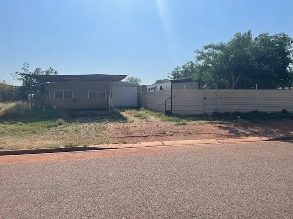 Tennant Creek 4कमरा Commercial Investment