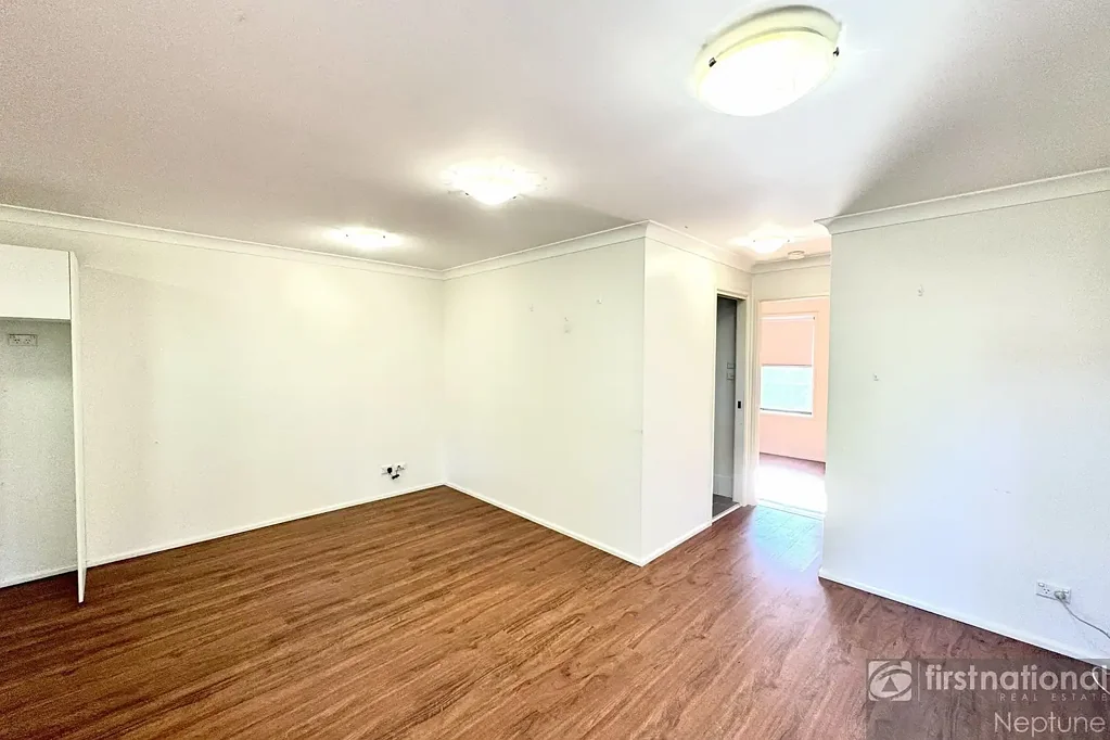 Comfy and Cozy home near the heart of Leumeah