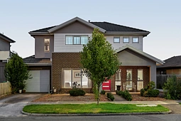 1/8 Mitchell Avenue, Altona North