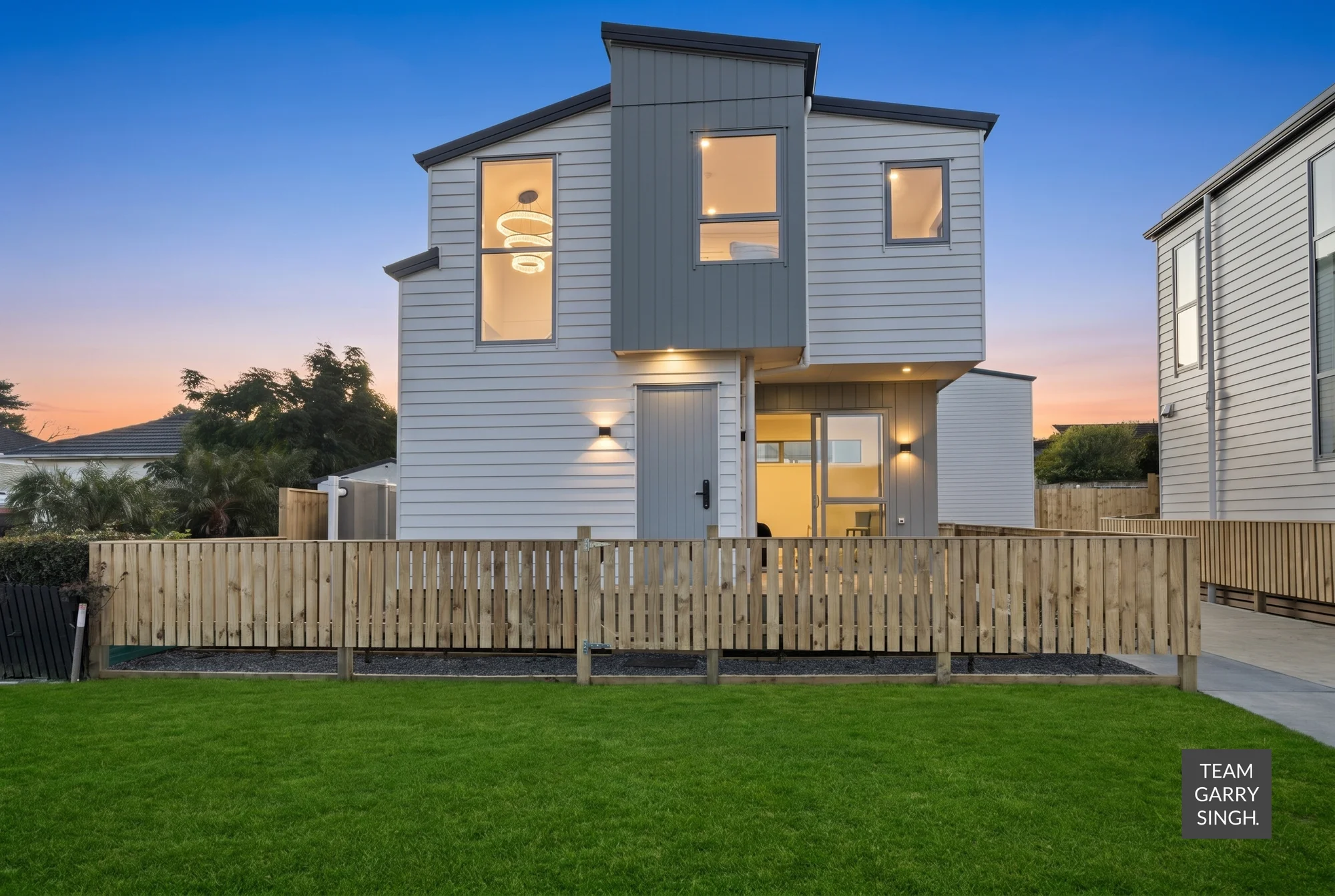 Papakura 3房  Affordable Brand-New Homes in a Prime Location