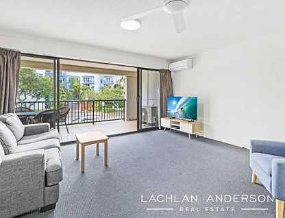 5/34 Minchinton Street, Caloundra, Sunshine Coast, 1 ਕਮਰੇ, 1 ਬਾਥਰੂਮ, Unit