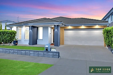 21 CASCADE DR, AINTREE VIC 3336, 0 침실, 0 욕실, House