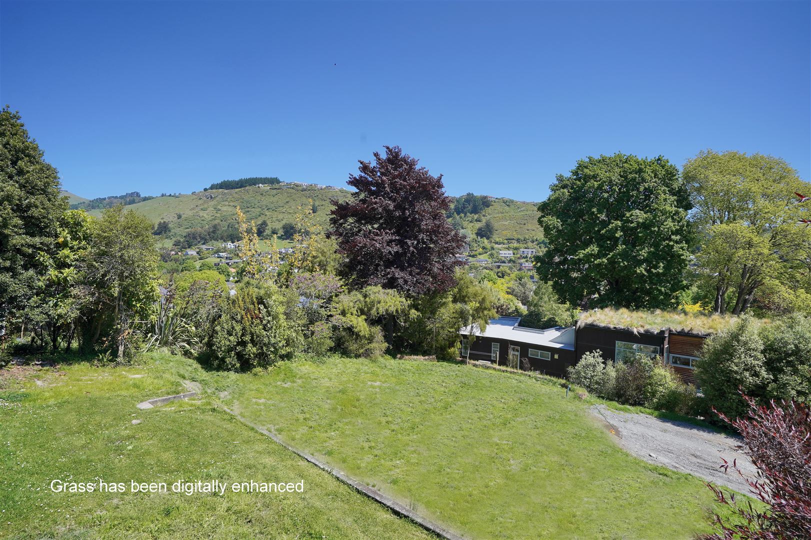 33 Bowenvale Avenue, Cashmere, Christchurch, 5 Kuwarto, 0 Banyo