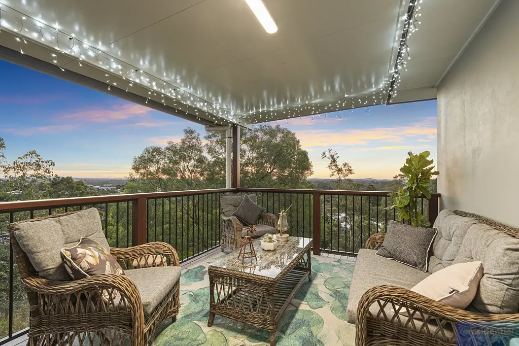 Edens Landing 4ਬੈੱਡਰੂਮ Elevated Family Living With Panoramic Views