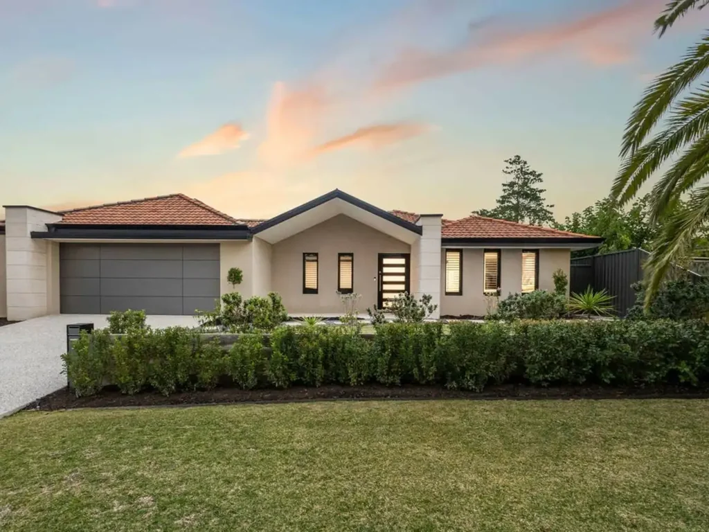 Beautiful House in Joondalup
