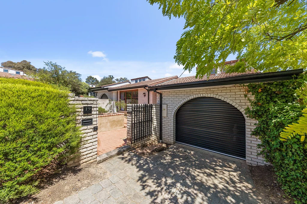 19/16 Sexton Street, Cook, ACT 2614