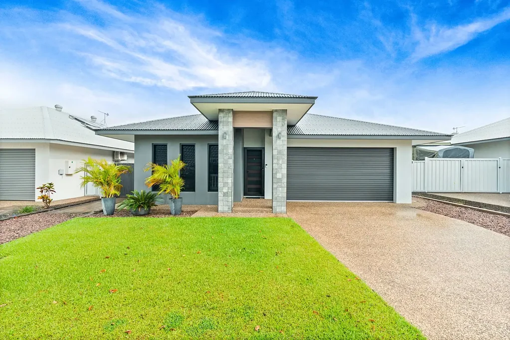 20 Garrick Street, Zuccoli, NT 832