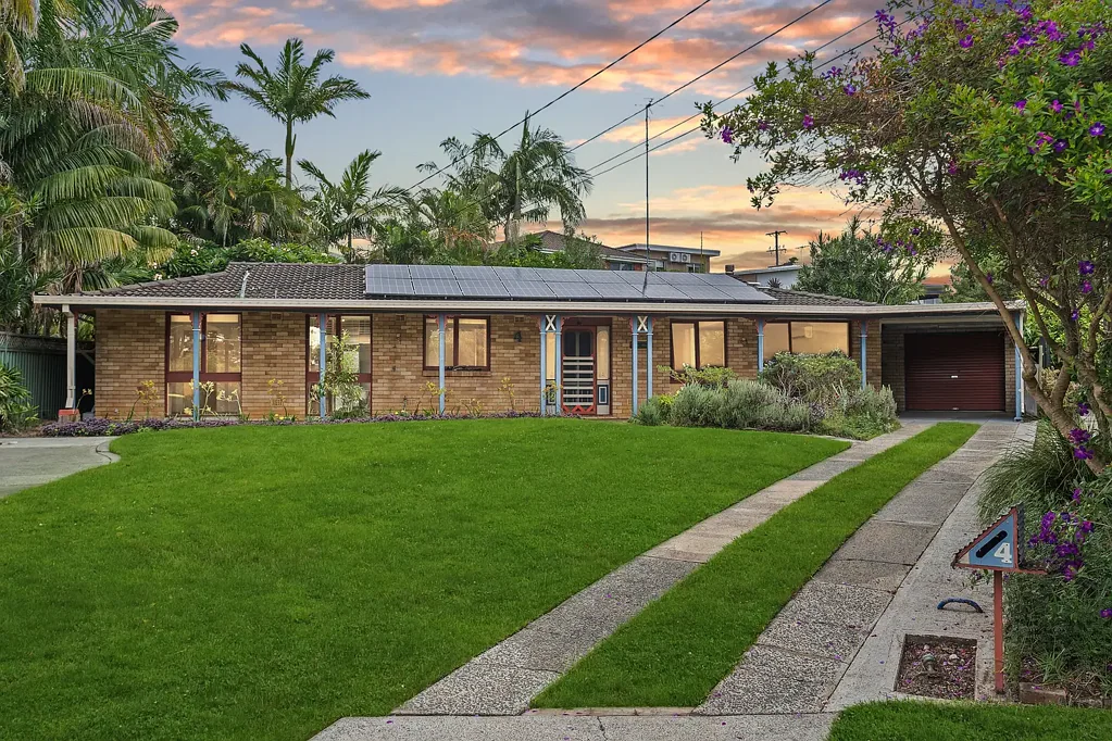 4 Amos Place, Sylvania, NSW 2224