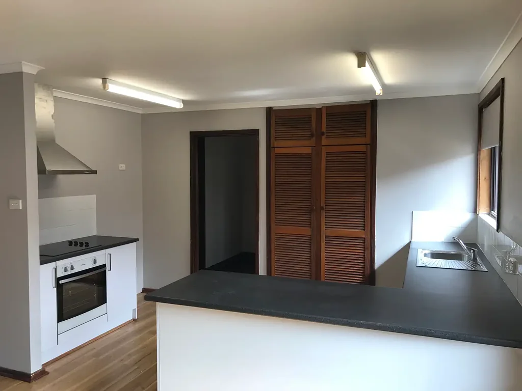 Home Near Town Centre
