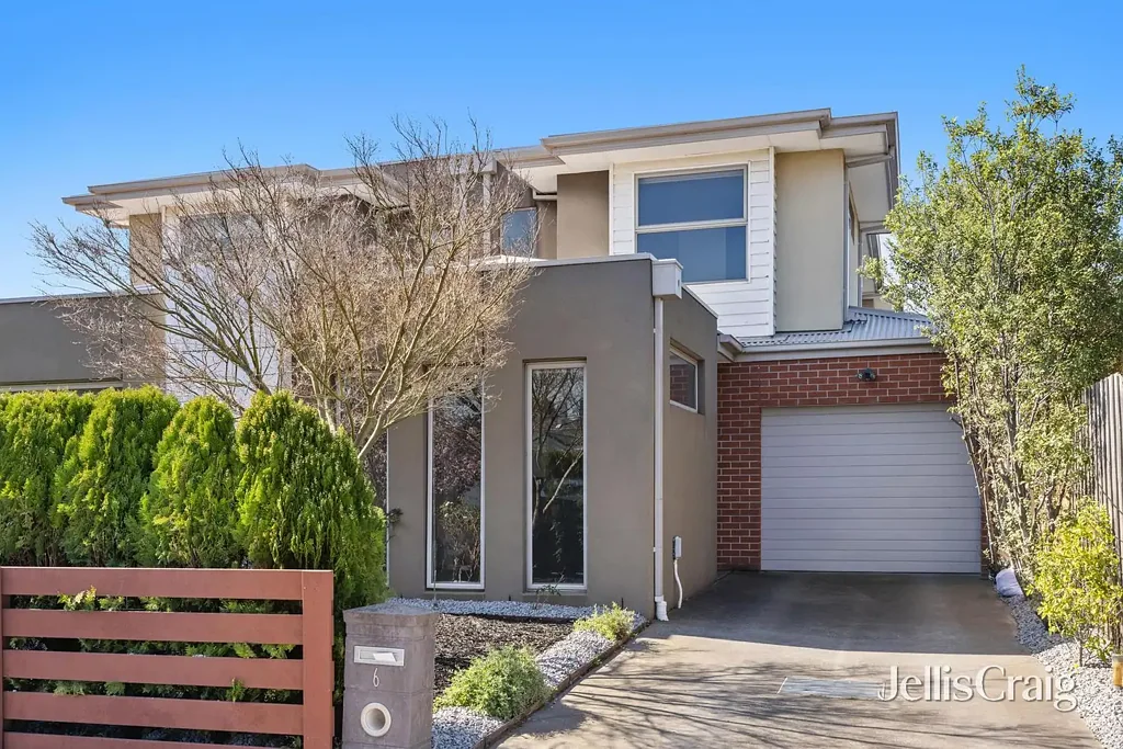Newport 4 Slaapkamer Exceptional Space for Modern Family Living