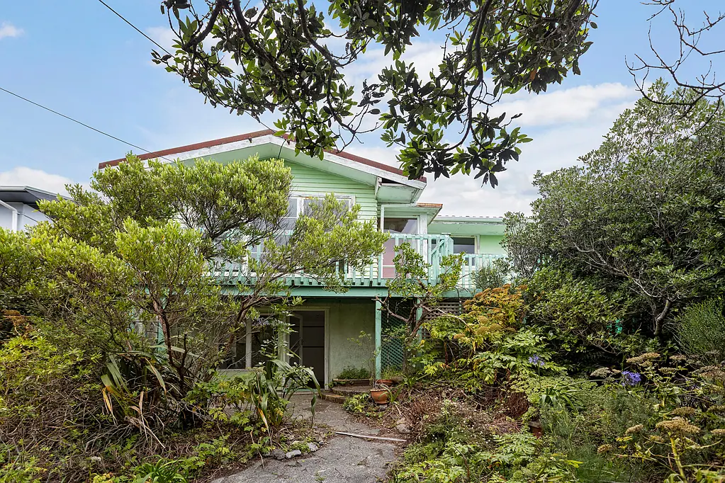 119 Buckley Road, Southgate, Wellington