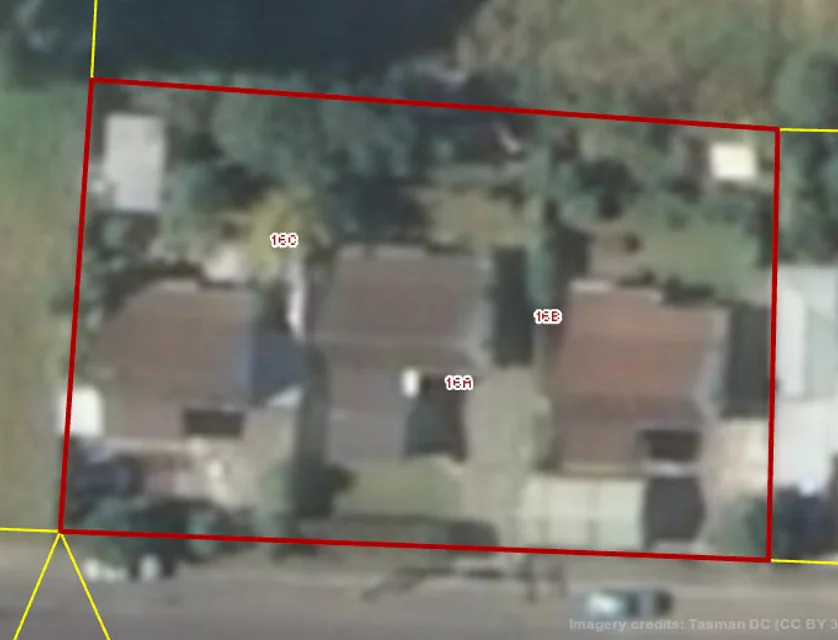 16a Parker Street, Motueka, Tasman, 2 ਕਮਰੇ, 1 ਬਾਥਰੂਮ