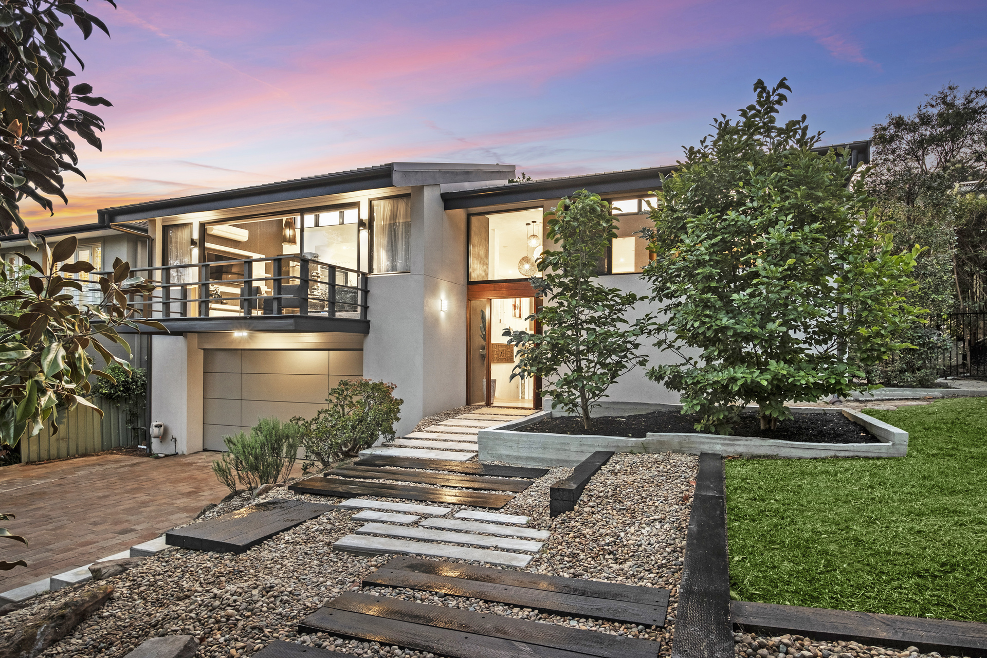 49B OSBORNE RD, LANE COVE NSW 2066, 0 Bedrooms, 0 Bathrooms, House