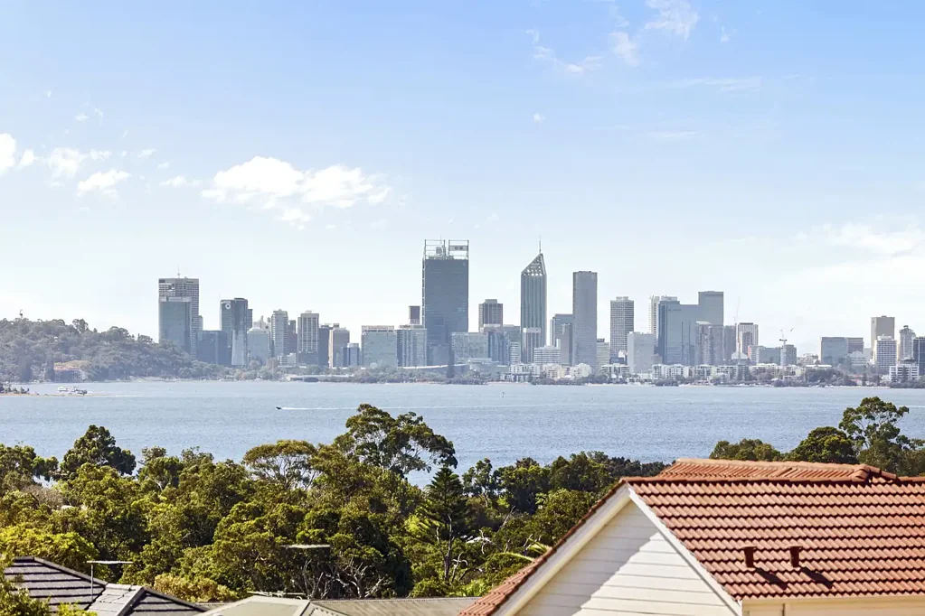 Attadale 3房  Elevated Luxury with Unrivalled River & City Views