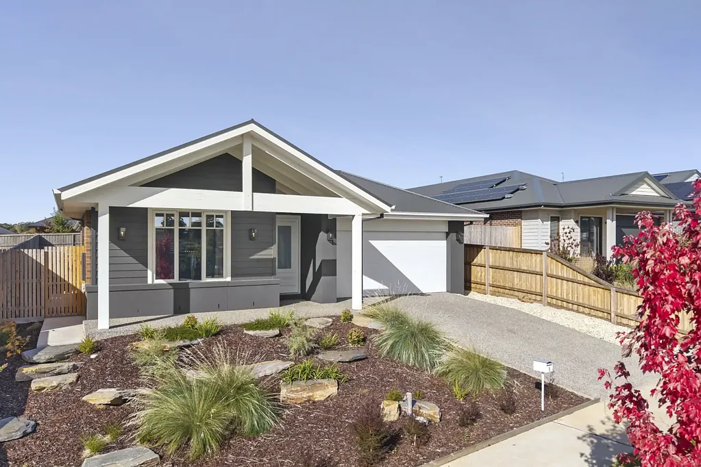 Kyneton 4બેડરૂમ Modern Living with Space, Comfort & Efficiency