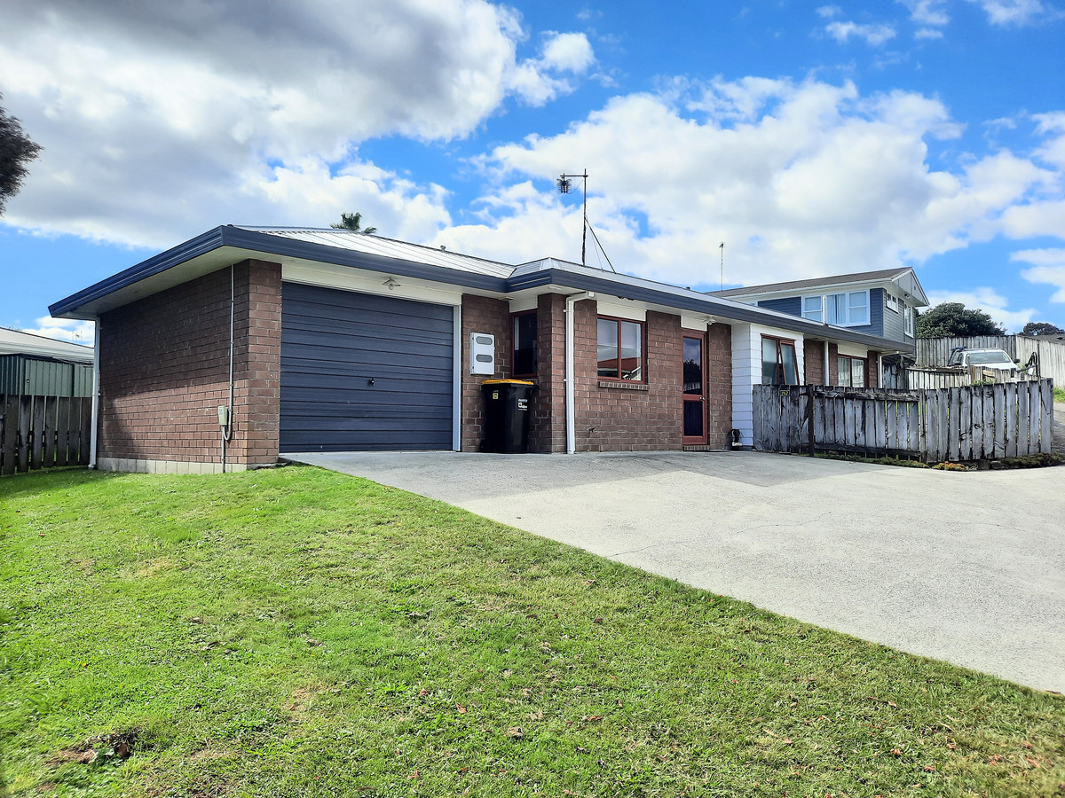 142 Hiskens Place, Te Awamutu