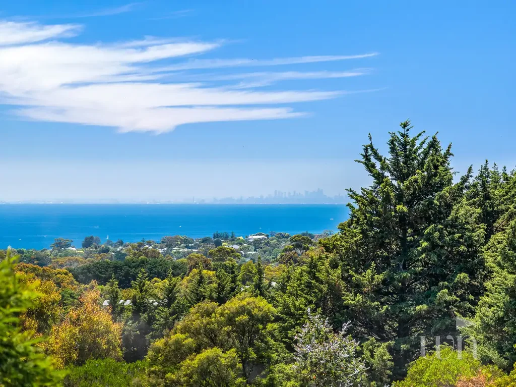 Mount Martha Five Acres of Coastal Prestige with Sweeping Bay Views