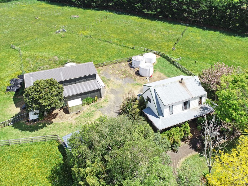 89 Mckenzie Road, Kingseat, Auckland - Franklin, 3 Schlafzimmer, 0 Badezimmer