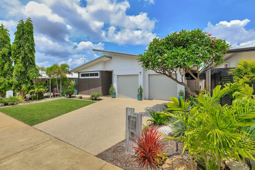 3 Rayney Street, Durack, NT 830