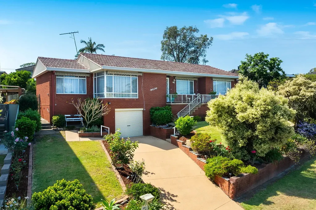 20 Dents Place, Gymea Bay, NSW 2227