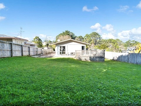 36 Lavery Place, Sunnynook, North Shore City, Auckland