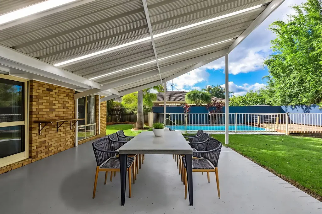 Mullumbimby 4Zimmer Spacious Family Home in Peaceful, Leafy Cul-De-Sac
