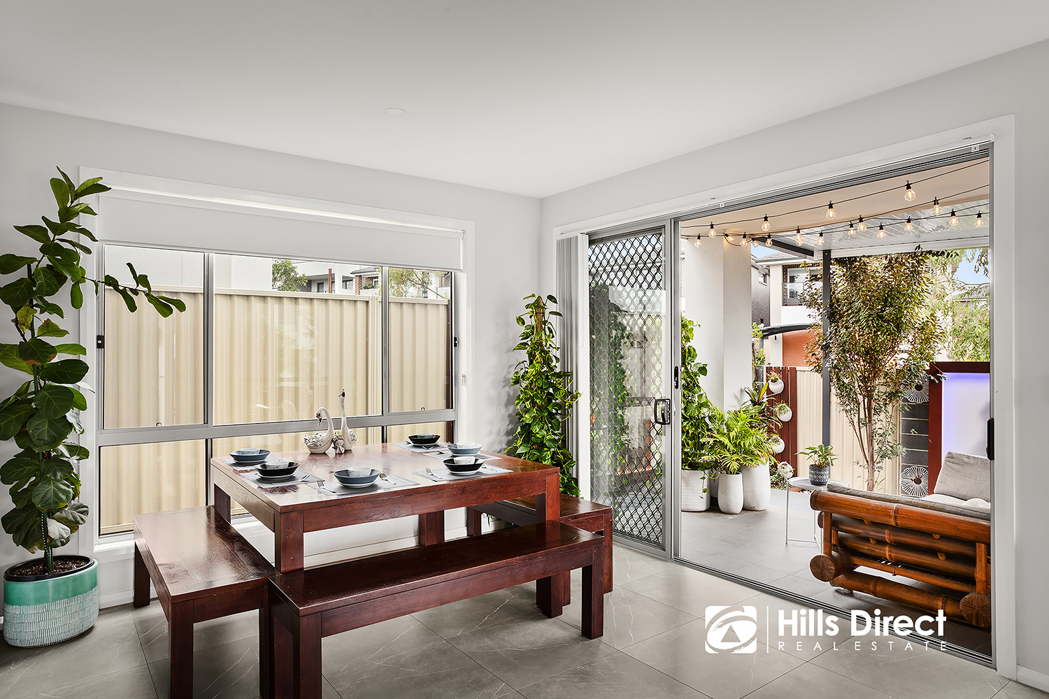 27 BULLABURRA ST, THE PONDS NSW 2769, 0房, 0浴, House