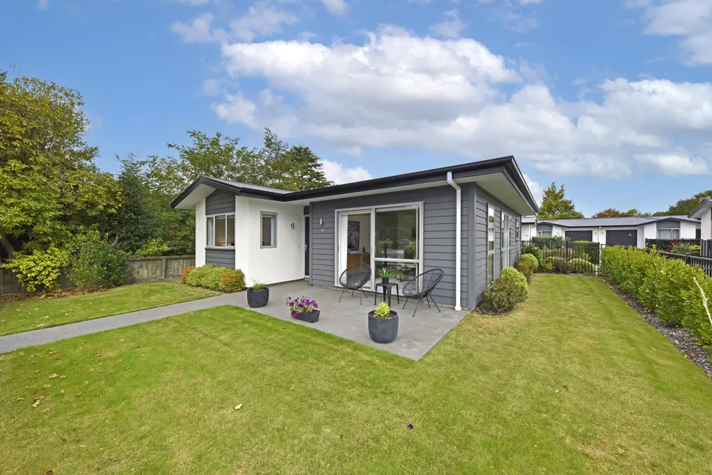 361 Avonhead Road, Avonhead, Canterbury