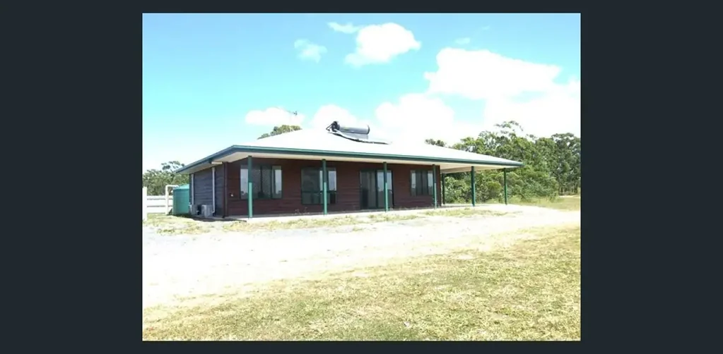 Spacious Home with Scenic Outlook & Convenience