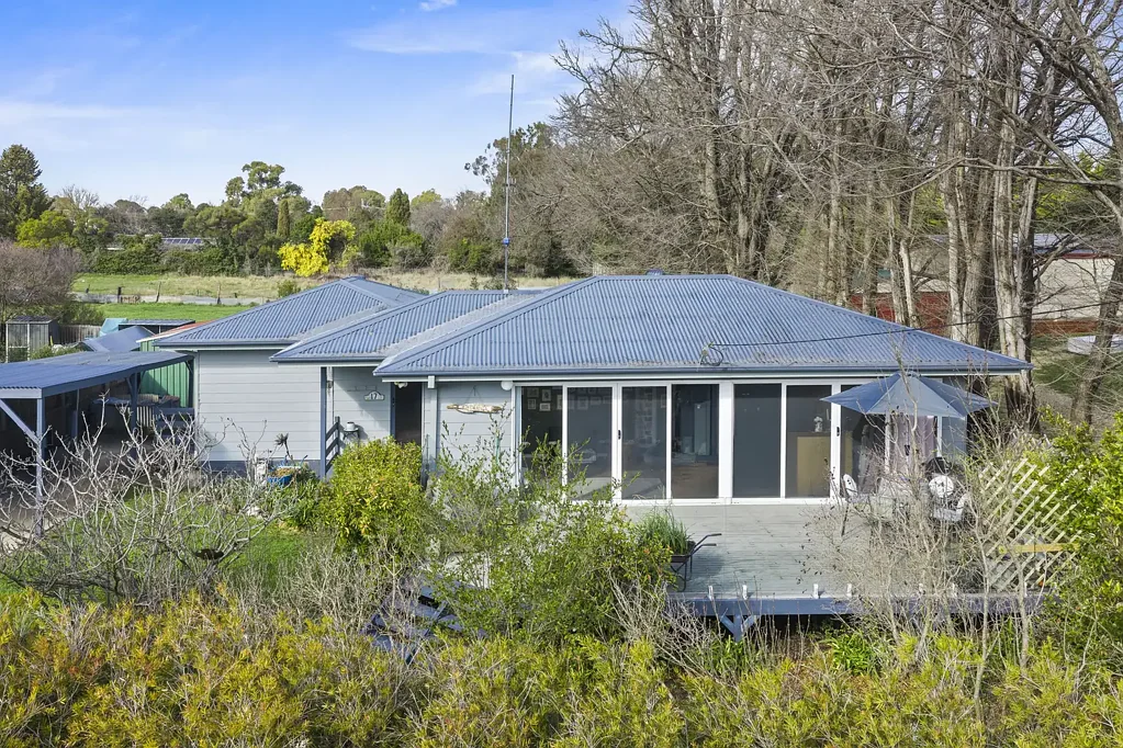 Bungendore 3Zimmer Beautifully Renovated Cottage in a Prime Village Setting