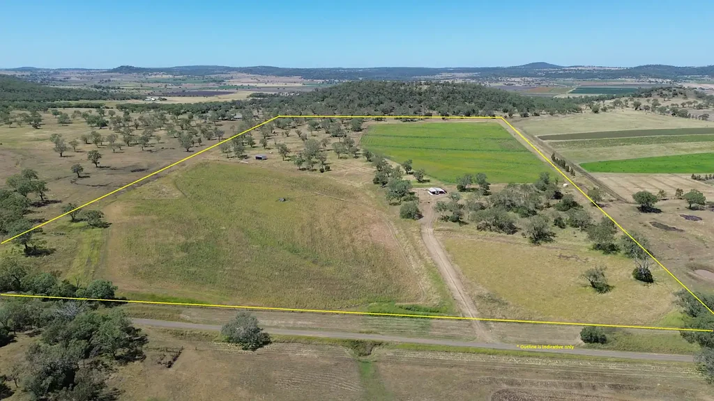 242 Ehrlich Road, Linthorpe, QLD 4356