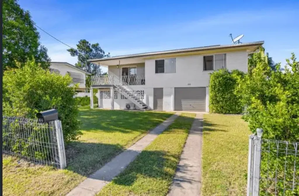 A Family Favourite in Centre of North Rockhampton