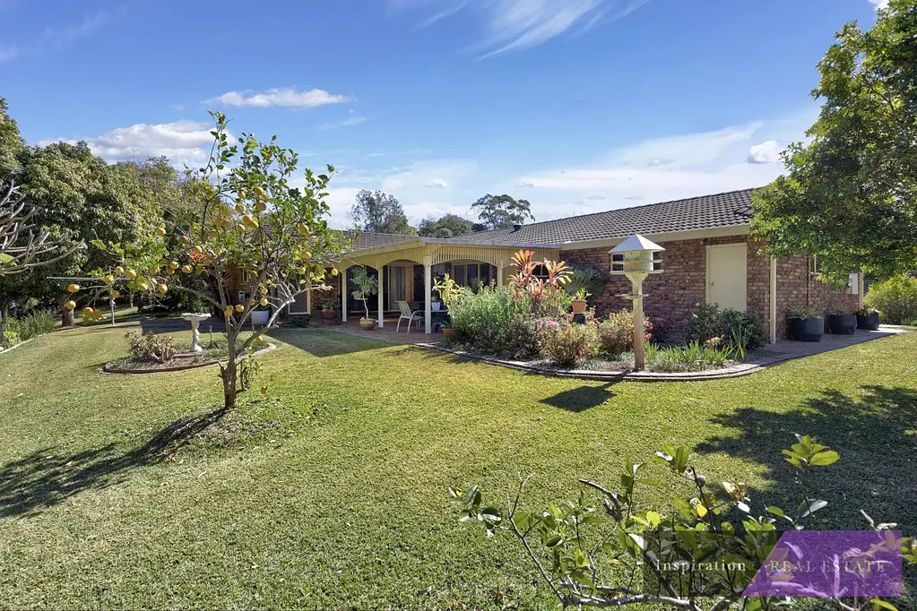 Nambucca Heads 3कमरा Kingsworth Estate