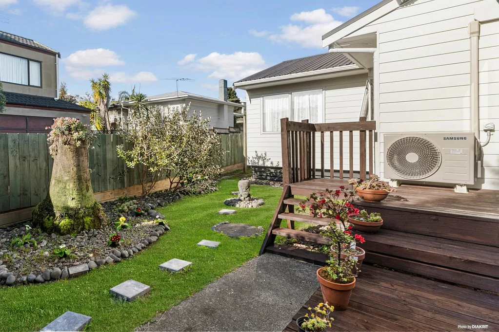 2/31 Havelock Avenue, Forrest Hill, North Shore City, Auckland