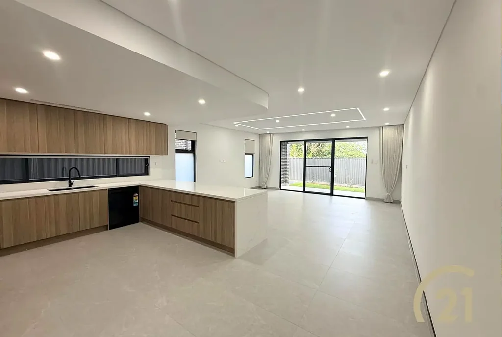 Brand New Luxury Duplex in Prime Fairfield Heights Location