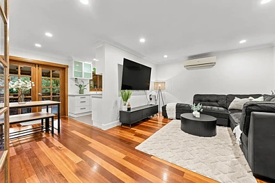 54 Devon Street, Rochedale South, QLD 4123, 4 રૂમ, 1 બાથરૂમ, House