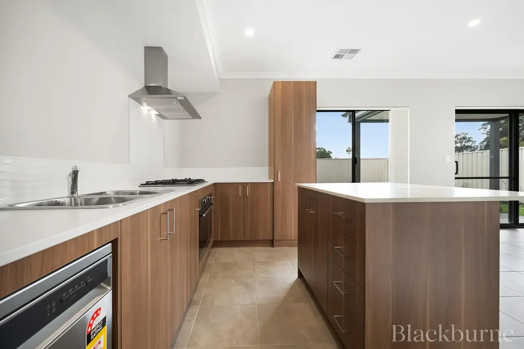 Modern Living in Armadale