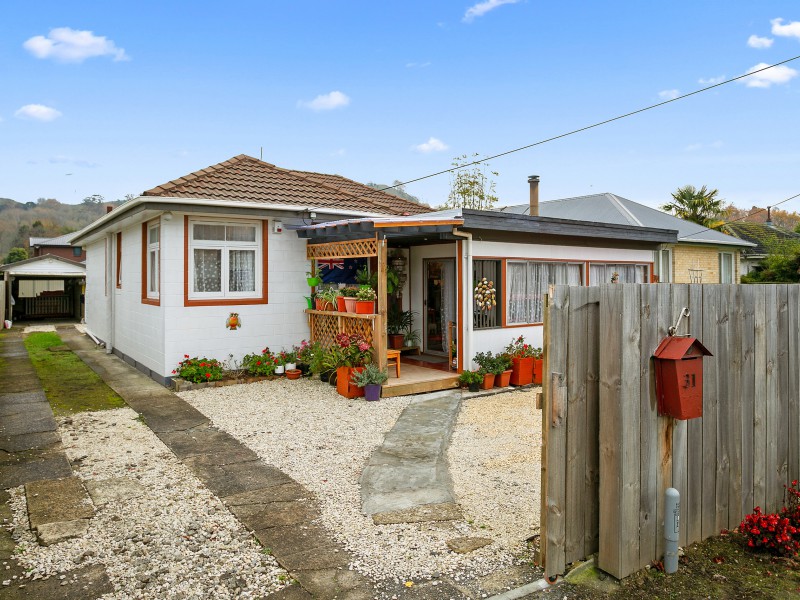 31 Te Kumi Road, Te Kuiti, Waitomo, 2 rūma, 0 rūma horoi