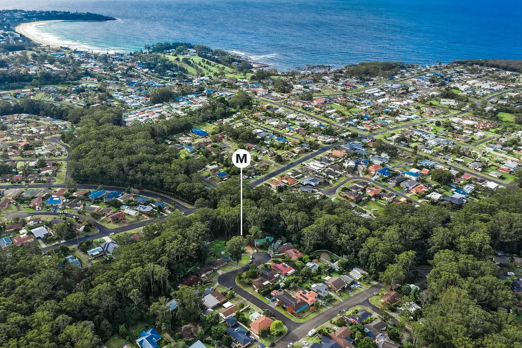 Ulladulla Large Vacant Block, Build or Develop (STCA)