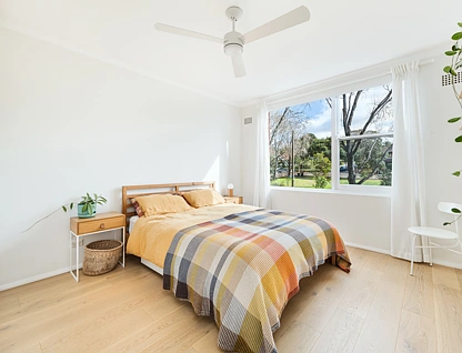 3/73 Grasmere Road, Cremorne, Lower North Shore, 2房, 1浴, Apartment