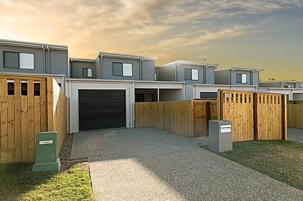 Modern Lifestyle & Prime Location
