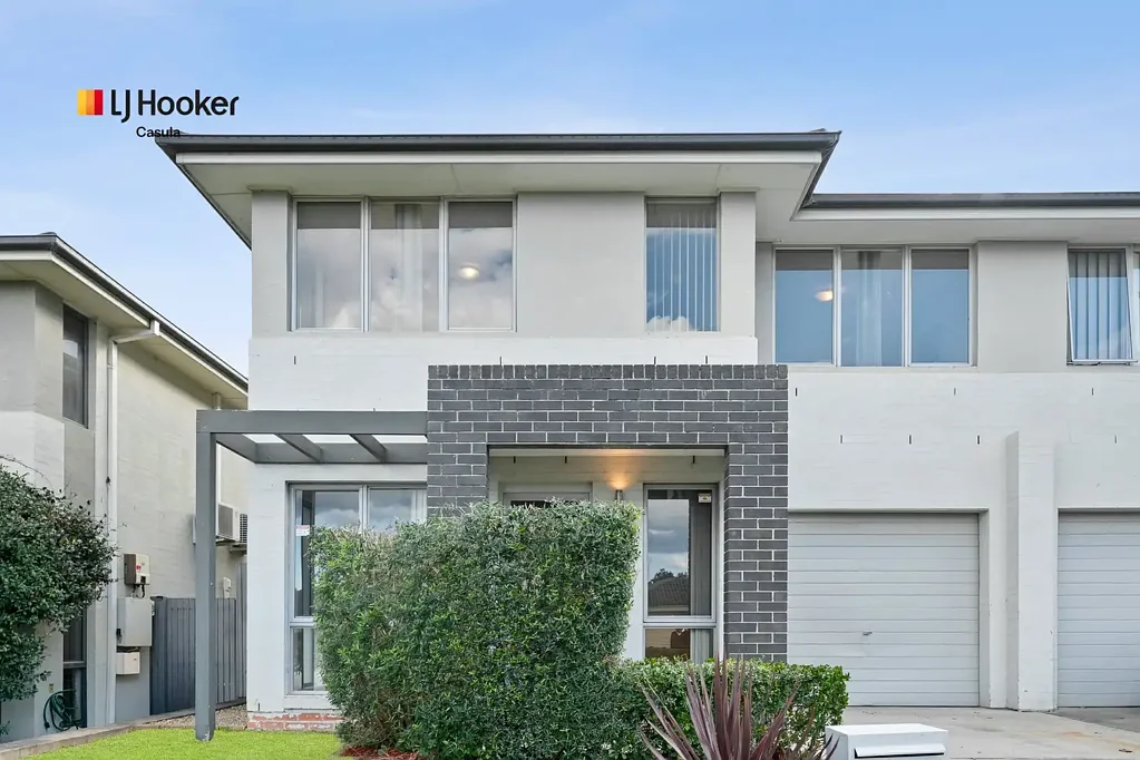 Glenfield 3chambre Resort-Style Living in Glenfield�s Popular Vista Estate
