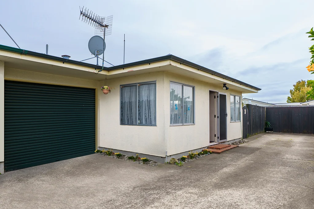 3/24 Coventry Avenue, Tamatea, Napier, Hawke's Bay