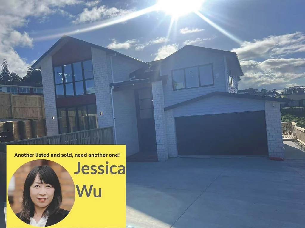 9 Crows Road, Swanson, Waitakere City, Auckland