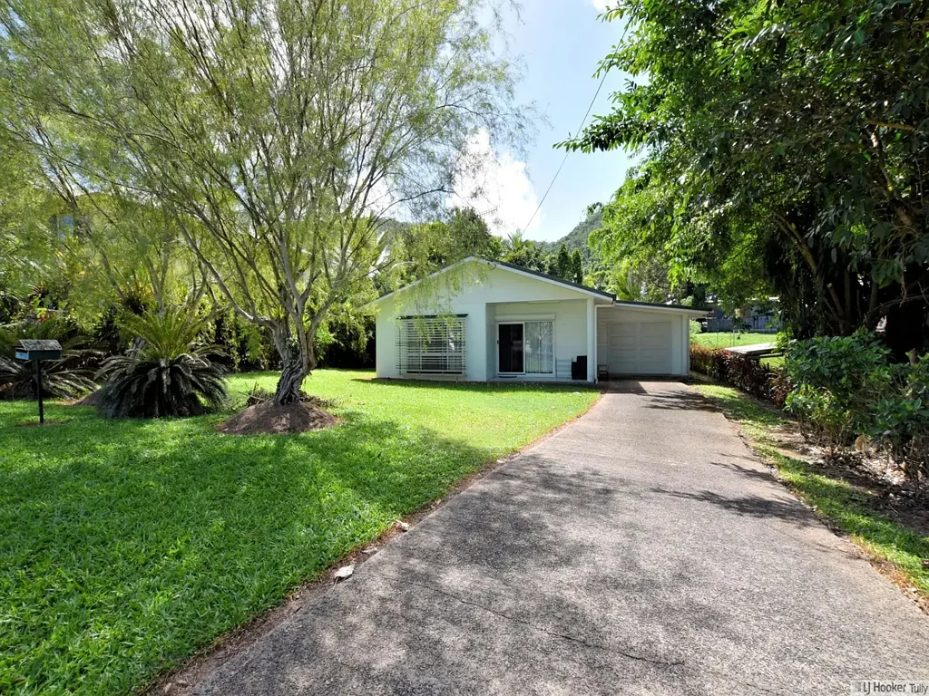 Tully 3 Bedroom GREAT FIRST HOME OR INVESTMENT OPPORTUNITY