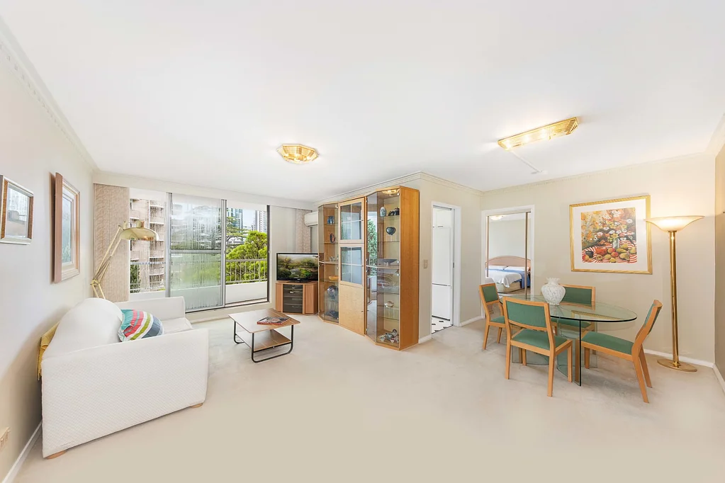 3F/8-12 Sutherland Road, Chatswood, NSW 2067